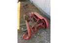 Property photo 114 - COUNTRY FARM AUCTION IN ALLEN COUNTY, IN