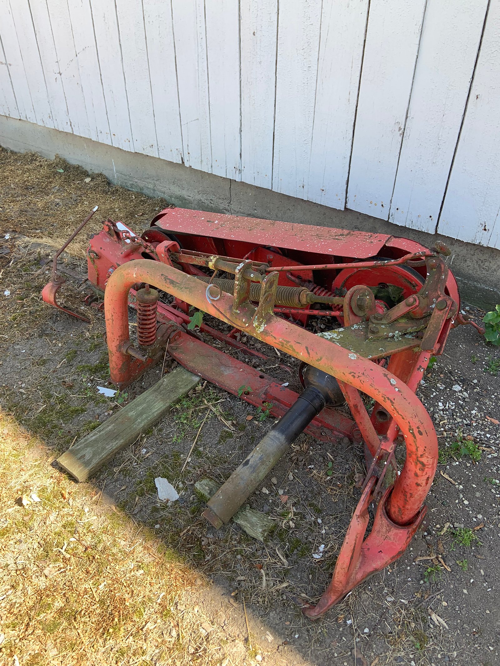 Property photo 117 - COUNTRY FARM AUCTION IN ALLEN COUNTY, IN