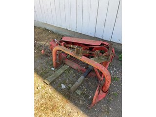 Property photo 117 - COUNTRY FARM AUCTION IN ALLEN COUNTY, IN