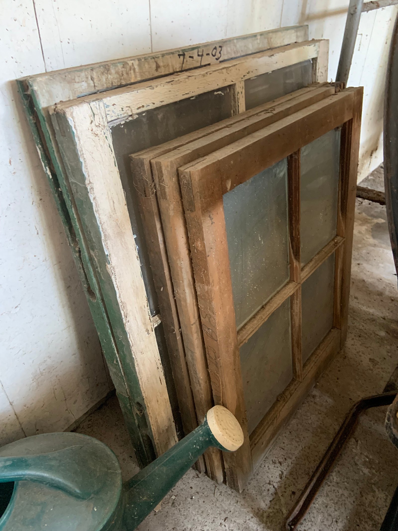 Property photo 121 - COUNTRY FARM AUCTION IN ALLEN COUNTY, IN