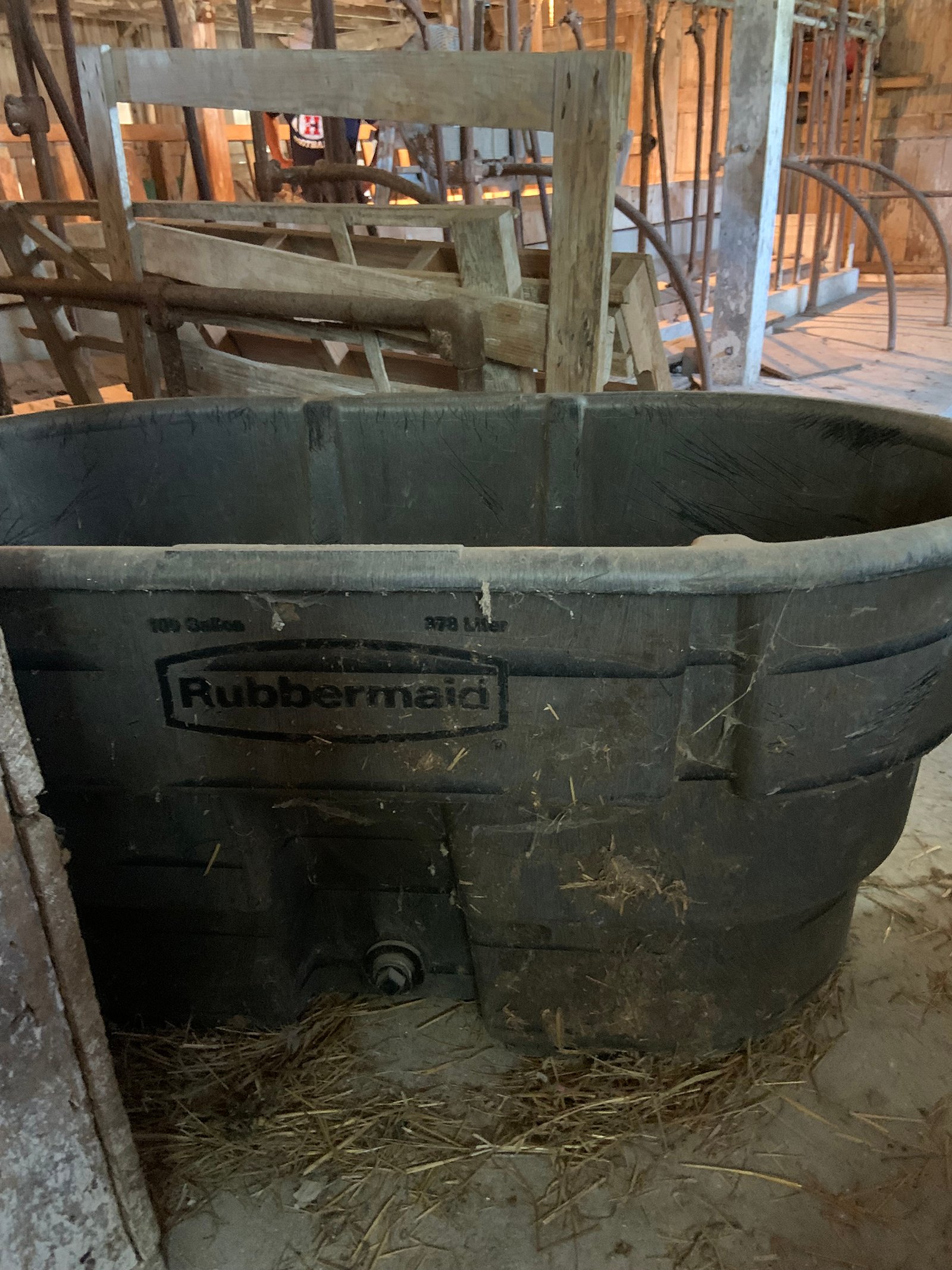 Property photo 124 - COUNTRY FARM AUCTION IN ALLEN COUNTY, IN