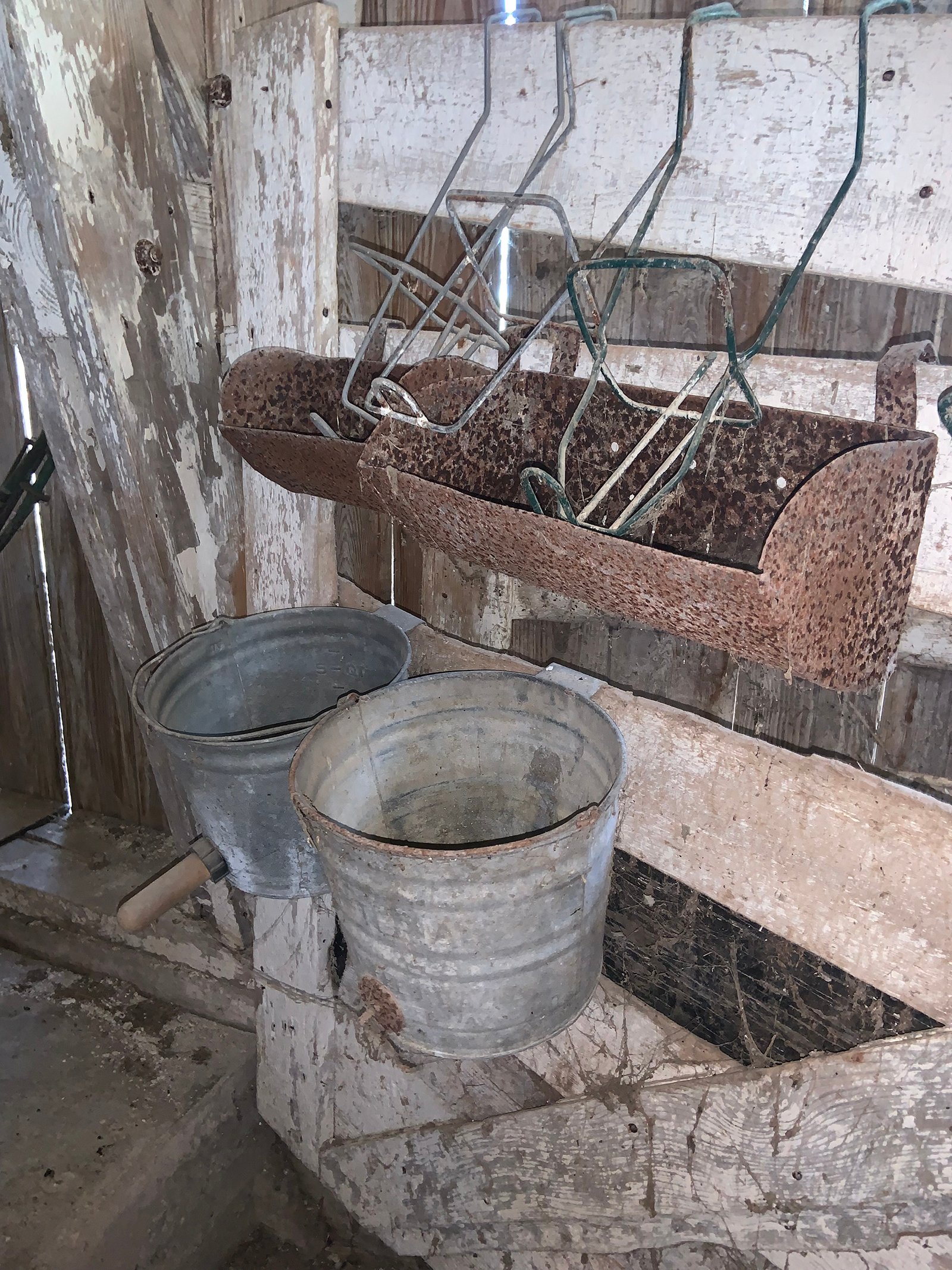 Property photo 127 - COUNTRY FARM AUCTION IN ALLEN COUNTY, IN
