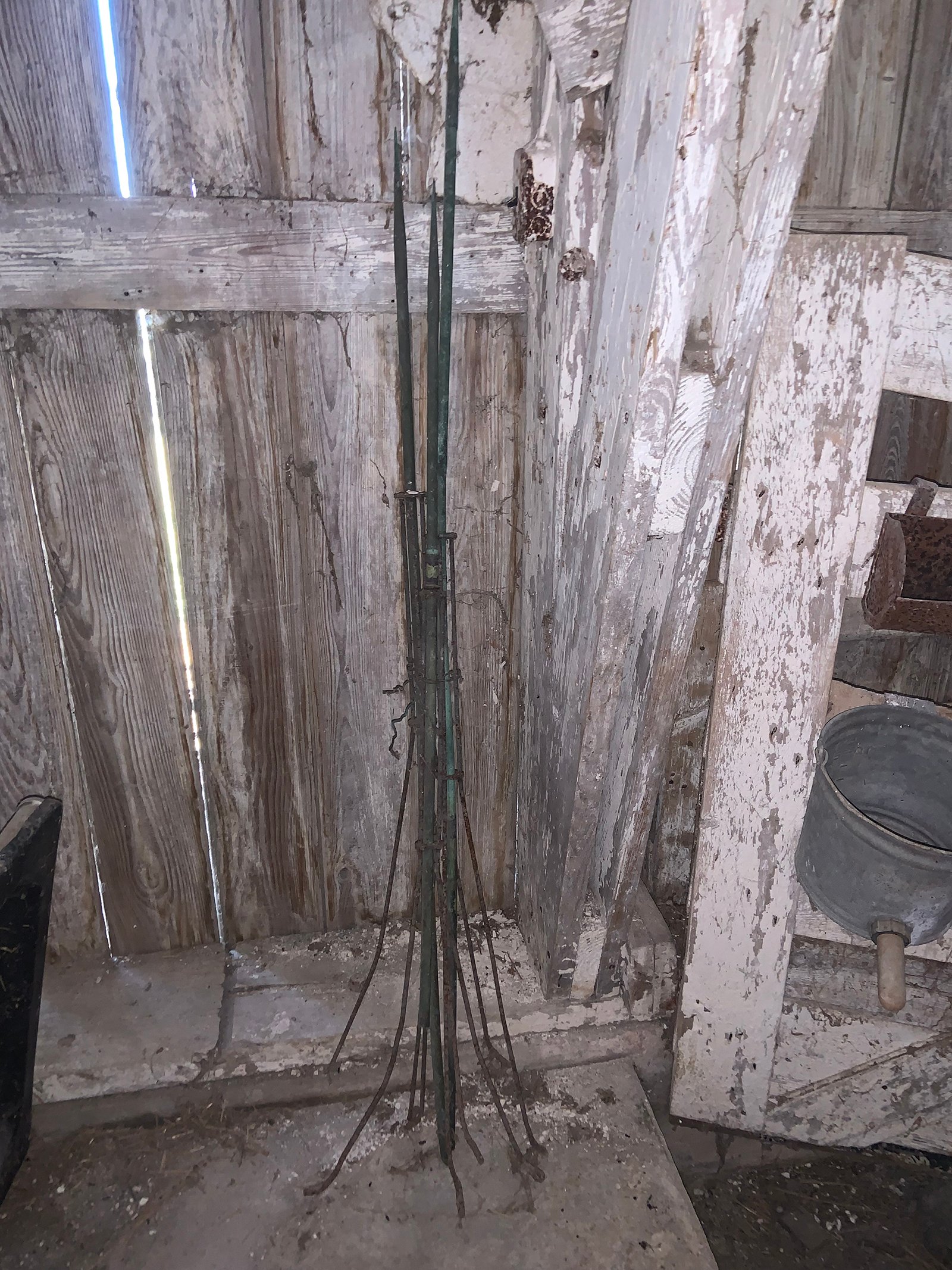 Property photo 128 - COUNTRY FARM AUCTION IN ALLEN COUNTY, IN