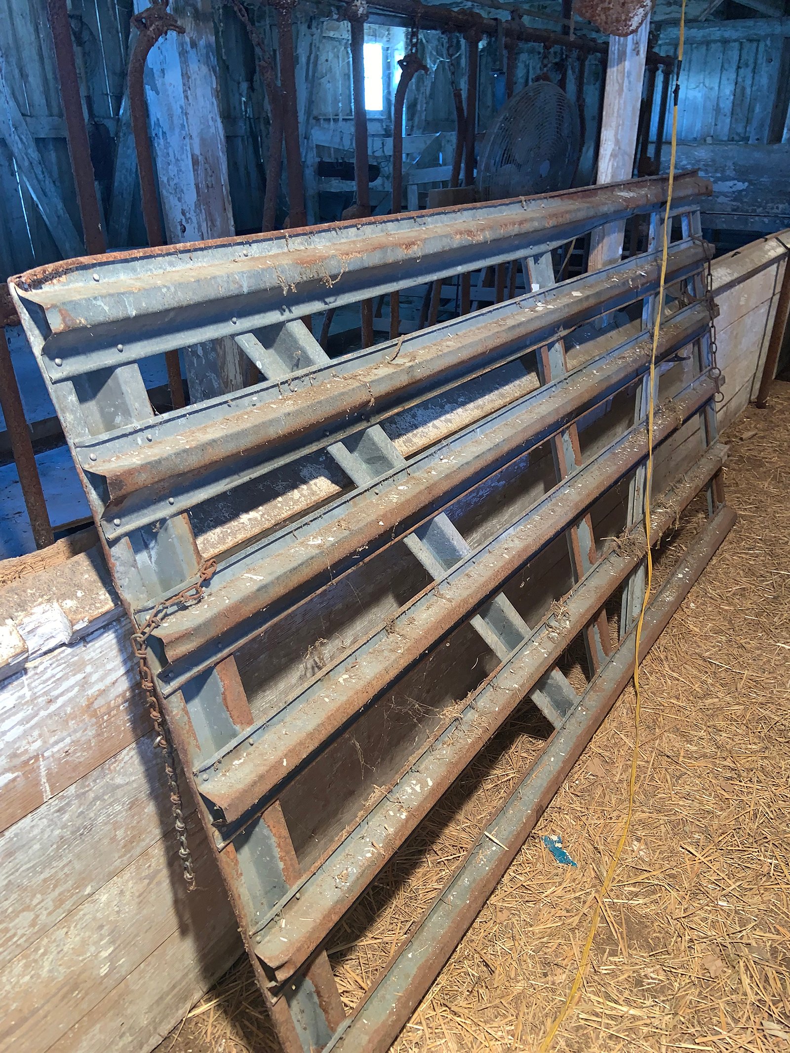 Property photo 131 - COUNTRY FARM AUCTION IN ALLEN COUNTY, IN