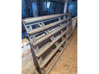 Property photo 131 - COUNTRY FARM AUCTION IN ALLEN COUNTY, IN