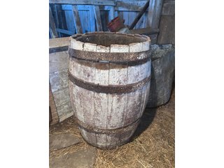 Property photo 132 - COUNTRY FARM AUCTION IN ALLEN COUNTY, IN