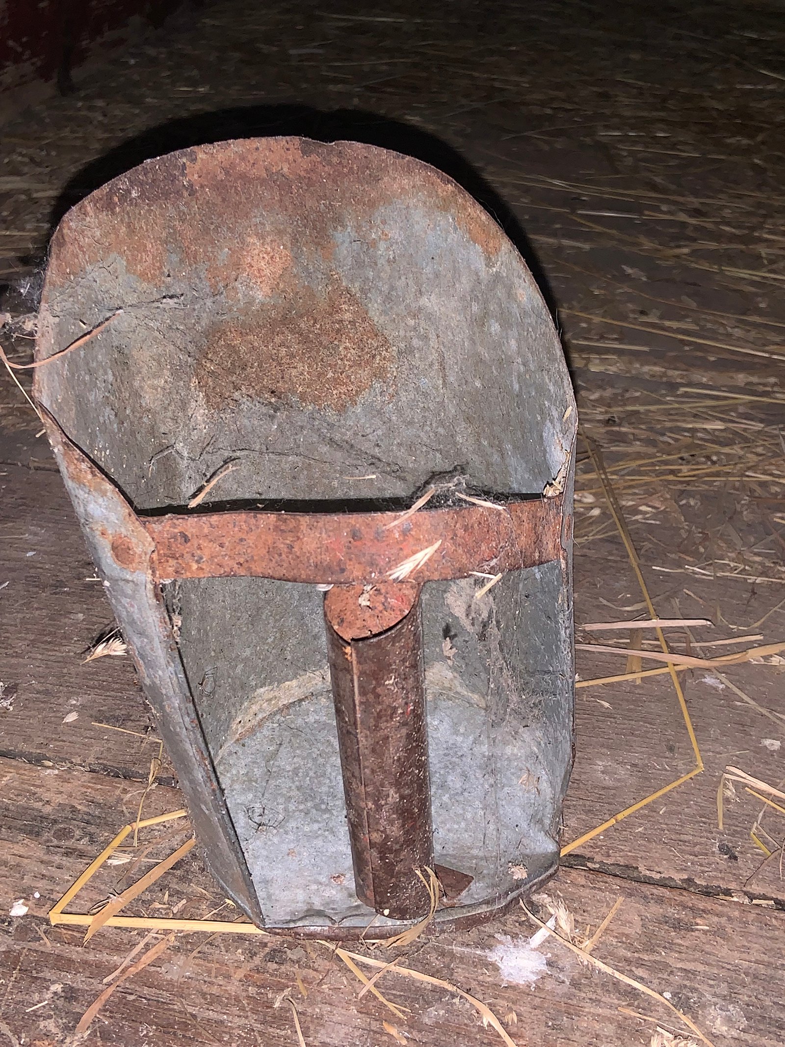 Property photo 134 - COUNTRY FARM AUCTION IN ALLEN COUNTY, IN