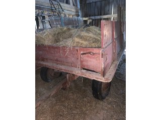 Property photo 136 - COUNTRY FARM AUCTION IN ALLEN COUNTY, IN