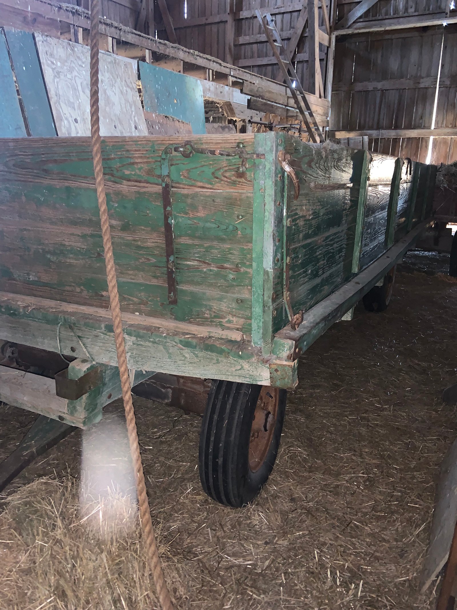 Property photo 138 - COUNTRY FARM AUCTION IN ALLEN COUNTY, IN