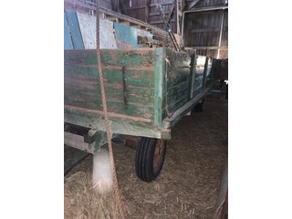 Property photo 138 - COUNTRY FARM AUCTION IN ALLEN COUNTY, IN