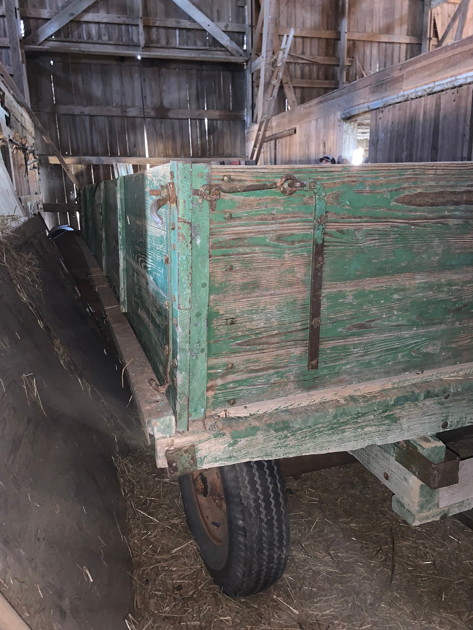 Property photo 139 - COUNTRY FARM AUCTION IN ALLEN COUNTY, IN