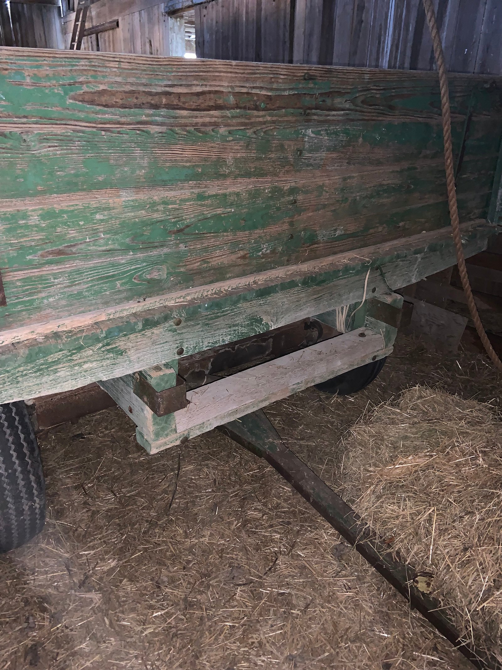Property photo 140 - COUNTRY FARM AUCTION IN ALLEN COUNTY, IN