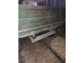 Property photo 140 - COUNTRY FARM AUCTION IN ALLEN COUNTY, IN