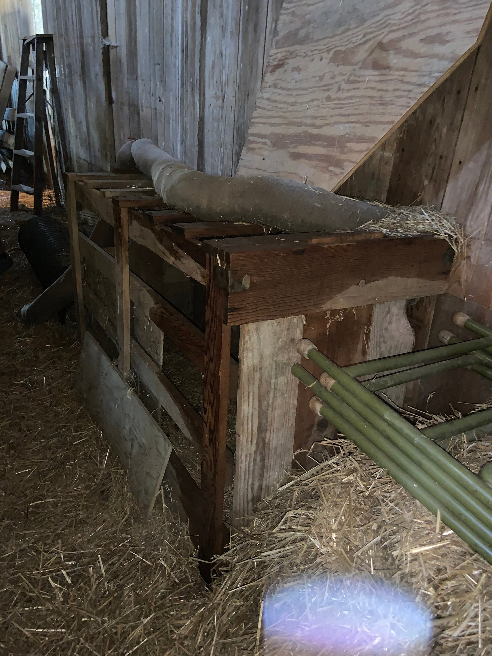 Property photo 141 - COUNTRY FARM AUCTION IN ALLEN COUNTY, IN