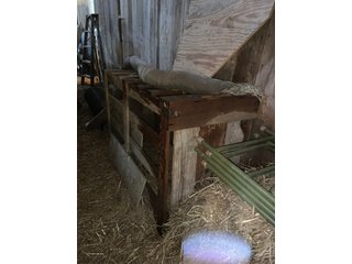 Property photo 141 - COUNTRY FARM AUCTION IN ALLEN COUNTY, IN