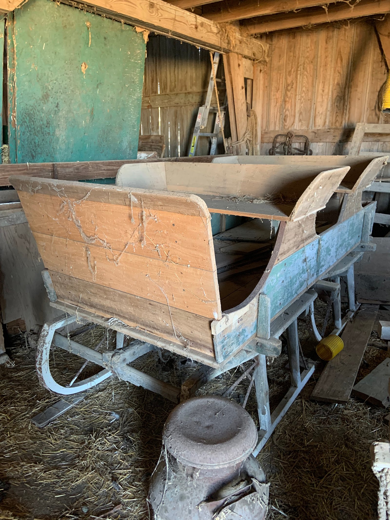 Property photo 143 - COUNTRY FARM AUCTION IN ALLEN COUNTY, IN