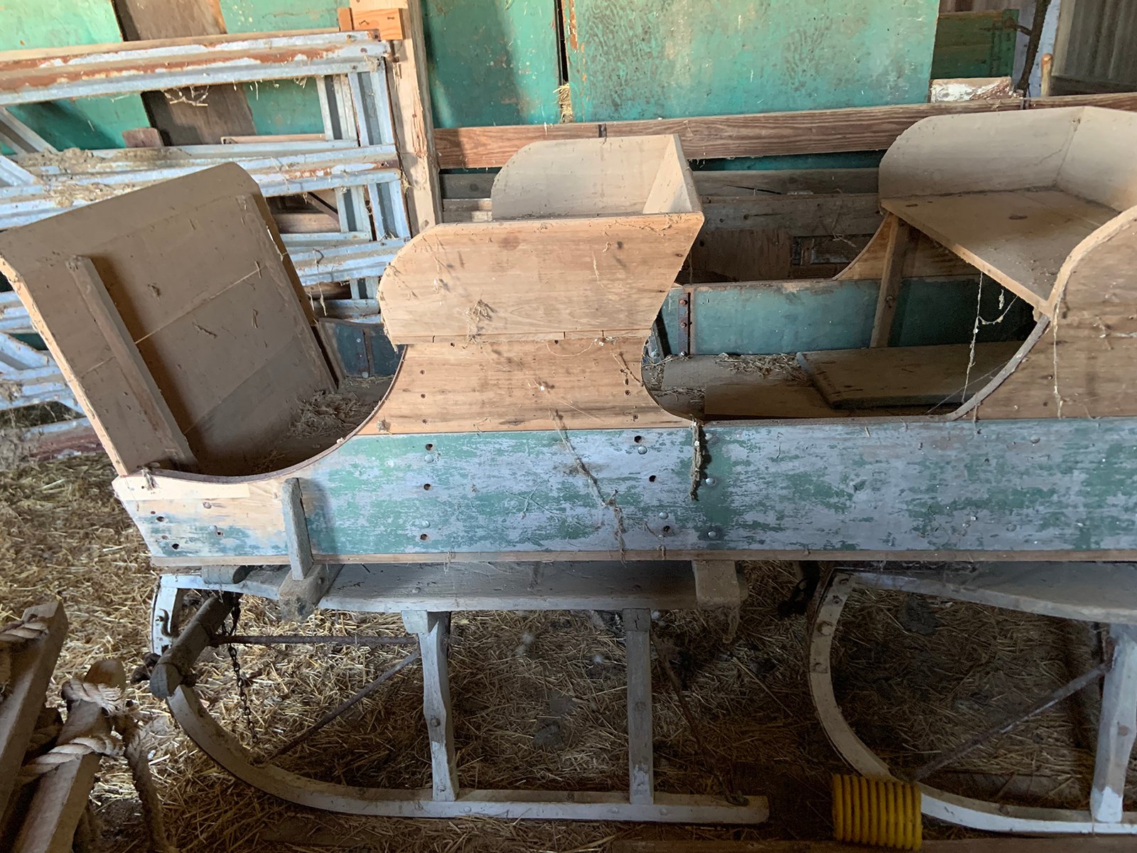 Property photo 144 - COUNTRY FARM AUCTION IN ALLEN COUNTY, IN