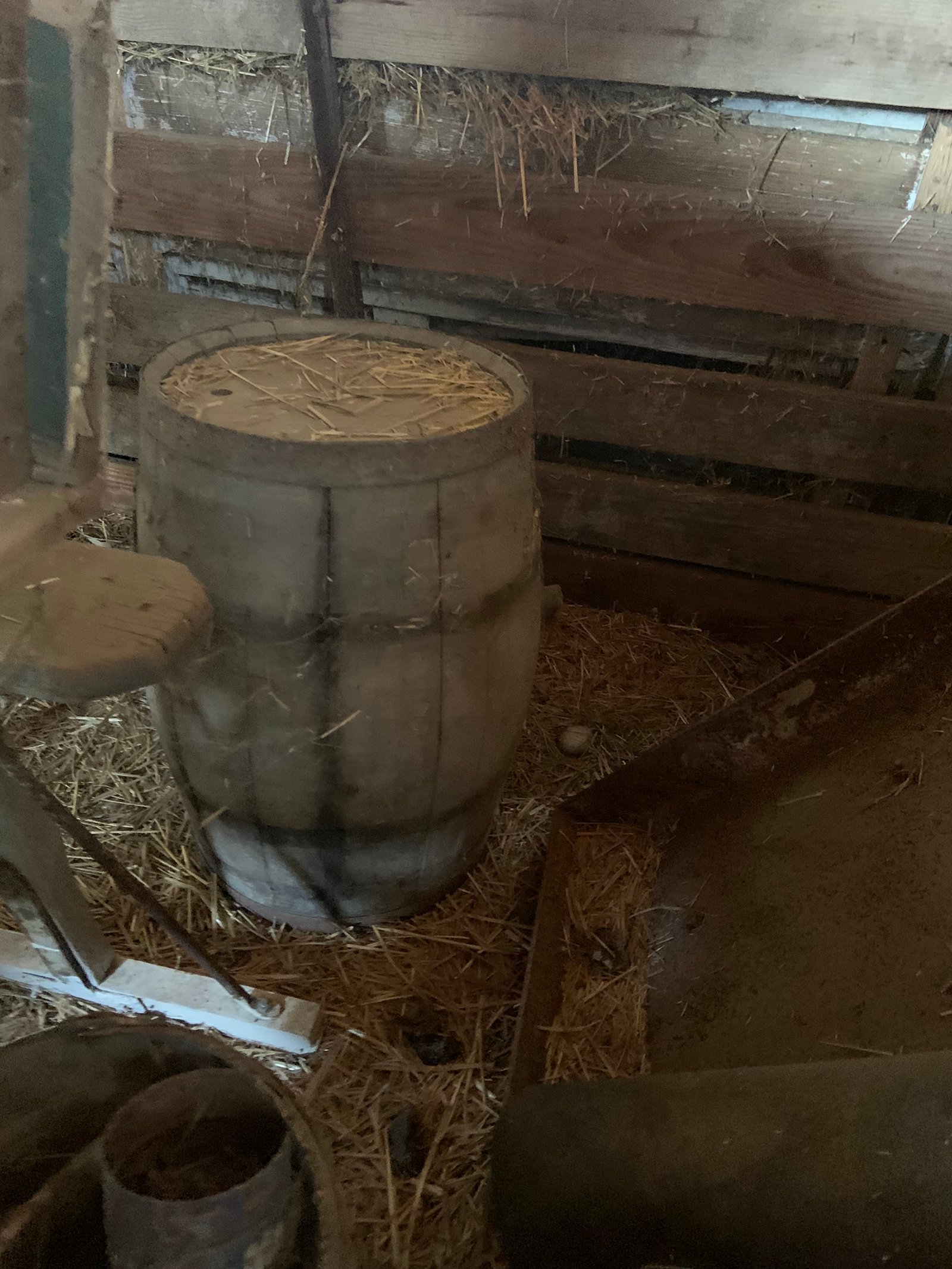 Property photo 147 - COUNTRY FARM AUCTION IN ALLEN COUNTY, IN