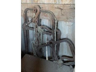 Property photo 148 - COUNTRY FARM AUCTION IN ALLEN COUNTY, IN