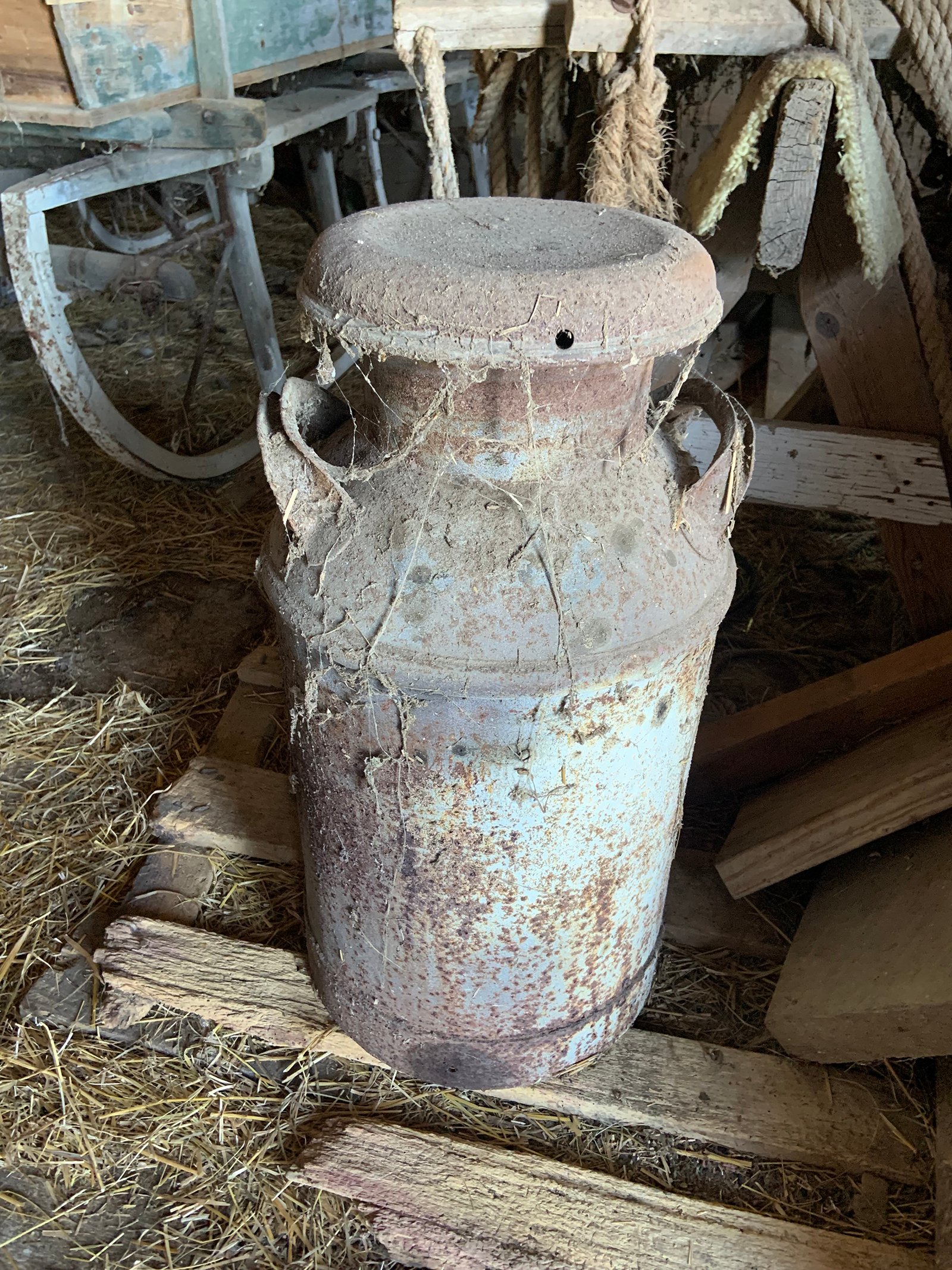 Property photo 149 - COUNTRY FARM AUCTION IN ALLEN COUNTY, IN