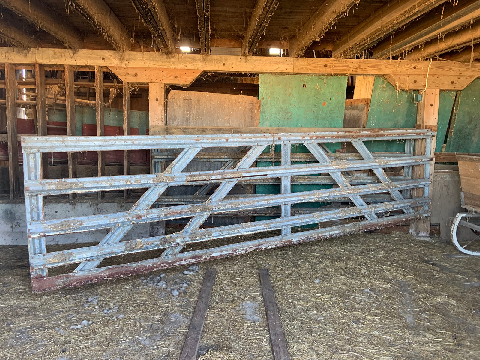 Property photo 150 - COUNTRY FARM AUCTION IN ALLEN COUNTY, IN