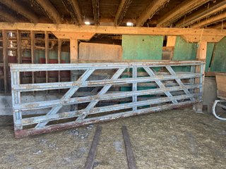 Property photo 150 - COUNTRY FARM AUCTION IN ALLEN COUNTY, IN