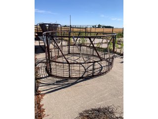 Property photo 151 - COUNTRY FARM AUCTION IN ALLEN COUNTY, IN