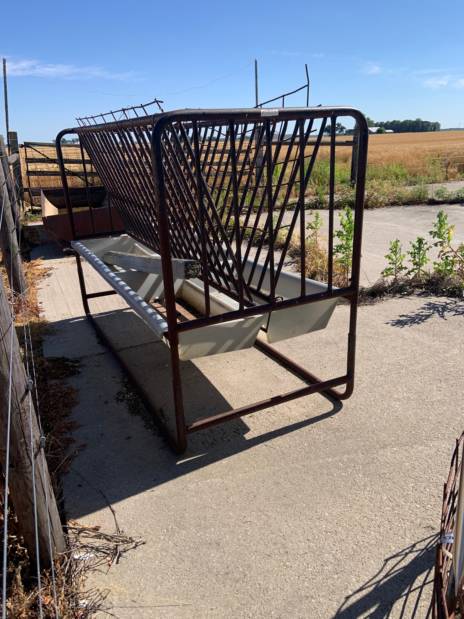 Property photo 152 - COUNTRY FARM AUCTION IN ALLEN COUNTY, IN