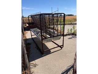Property photo 152 - COUNTRY FARM AUCTION IN ALLEN COUNTY, IN