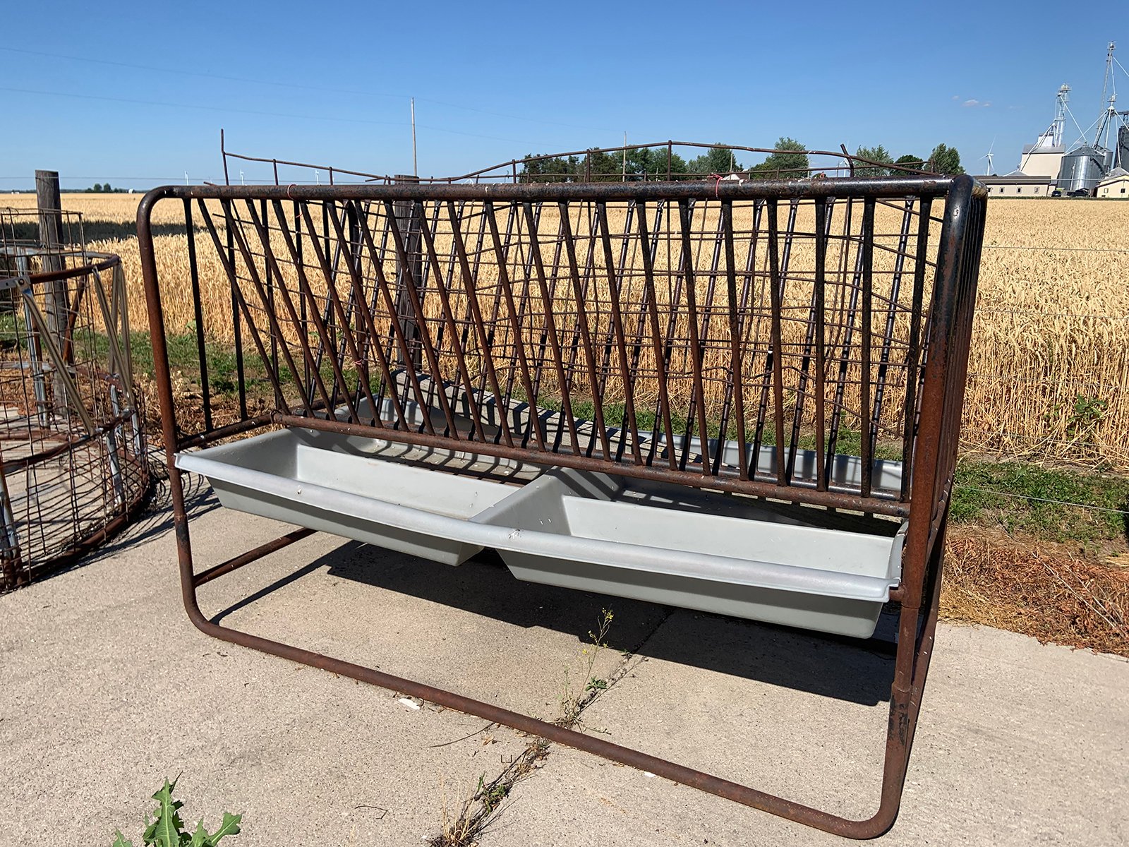 Property photo 154 - COUNTRY FARM AUCTION IN ALLEN COUNTY, IN