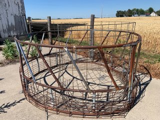 Property photo 156 - COUNTRY FARM AUCTION IN ALLEN COUNTY, IN