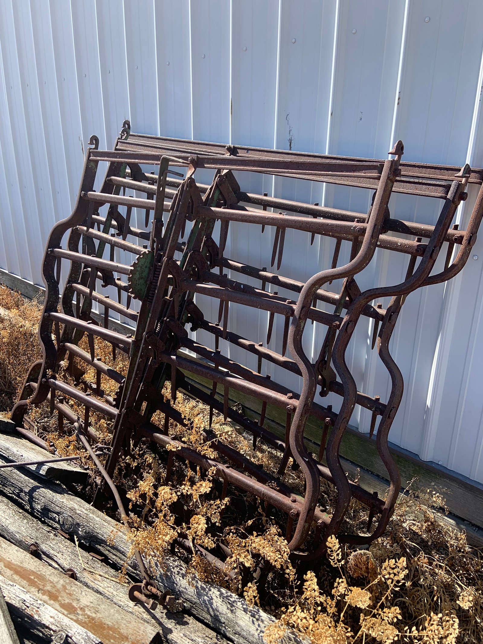 Property photo 158 - COUNTRY FARM AUCTION IN ALLEN COUNTY, IN
