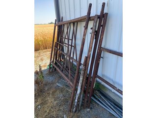 Property photo 160 - COUNTRY FARM AUCTION IN ALLEN COUNTY, IN