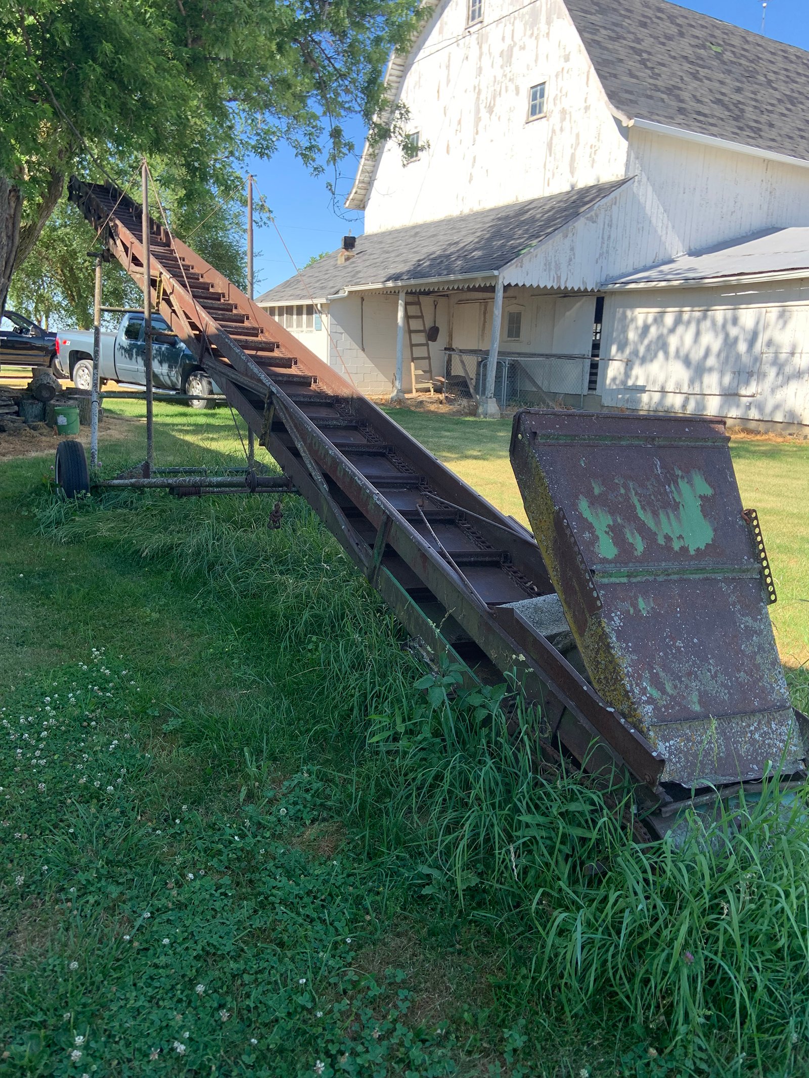 Property photo 162 - COUNTRY FARM AUCTION IN ALLEN COUNTY, IN