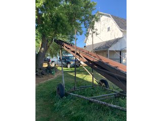 Property photo 164 - COUNTRY FARM AUCTION IN ALLEN COUNTY, IN