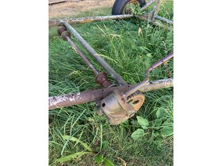 Property photo 167 - COUNTRY FARM AUCTION IN ALLEN COUNTY, IN