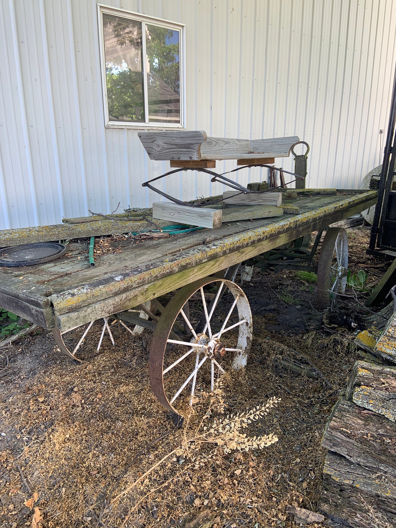 Property photo 168 - COUNTRY FARM AUCTION IN ALLEN COUNTY, IN