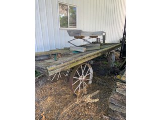 Property photo 168 - COUNTRY FARM AUCTION IN ALLEN COUNTY, IN
