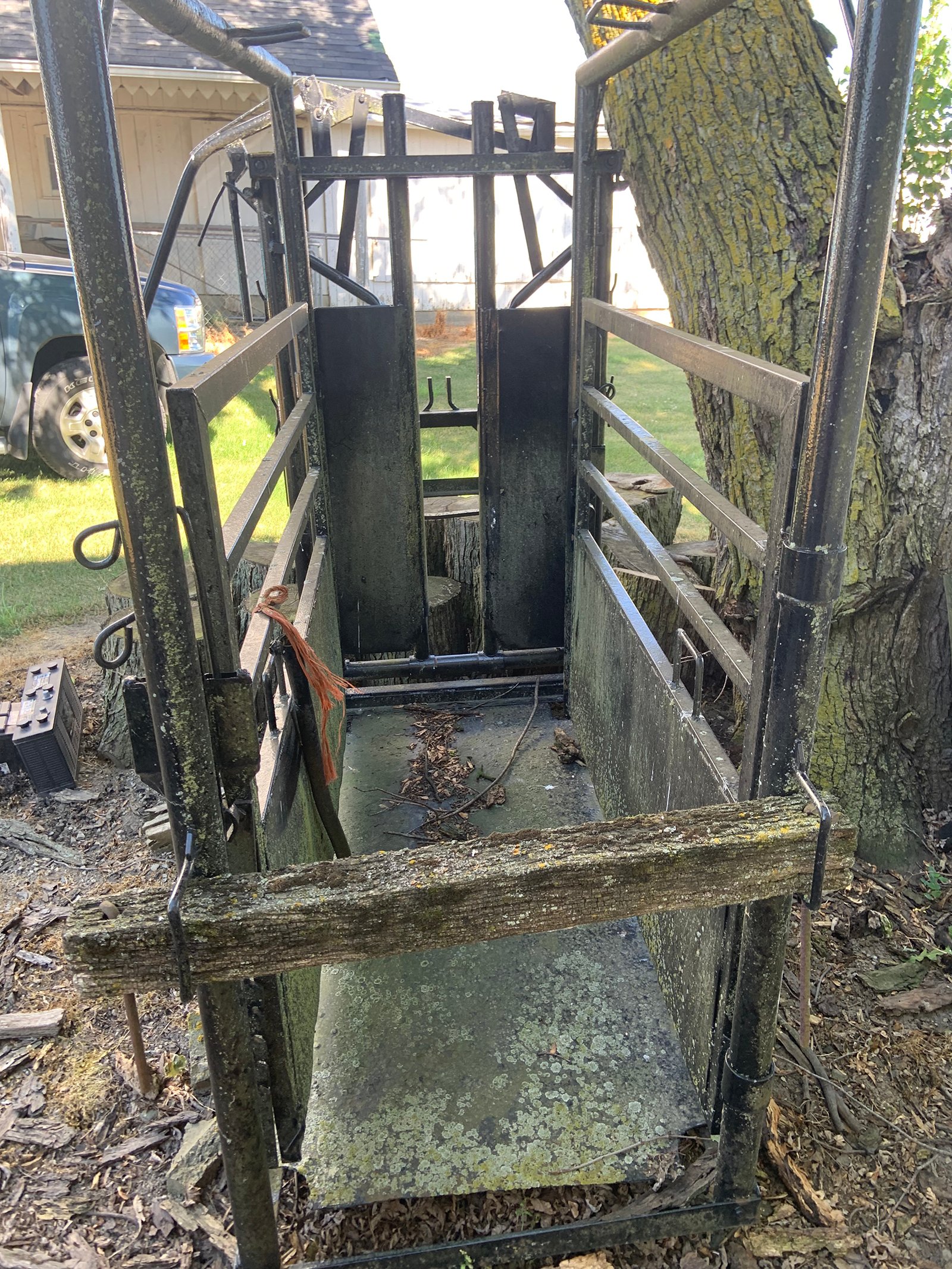 Property photo 174 - COUNTRY FARM AUCTION IN ALLEN COUNTY, IN