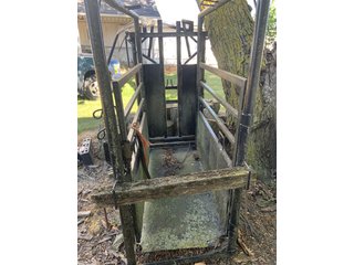 Property photo 174 - COUNTRY FARM AUCTION IN ALLEN COUNTY, IN