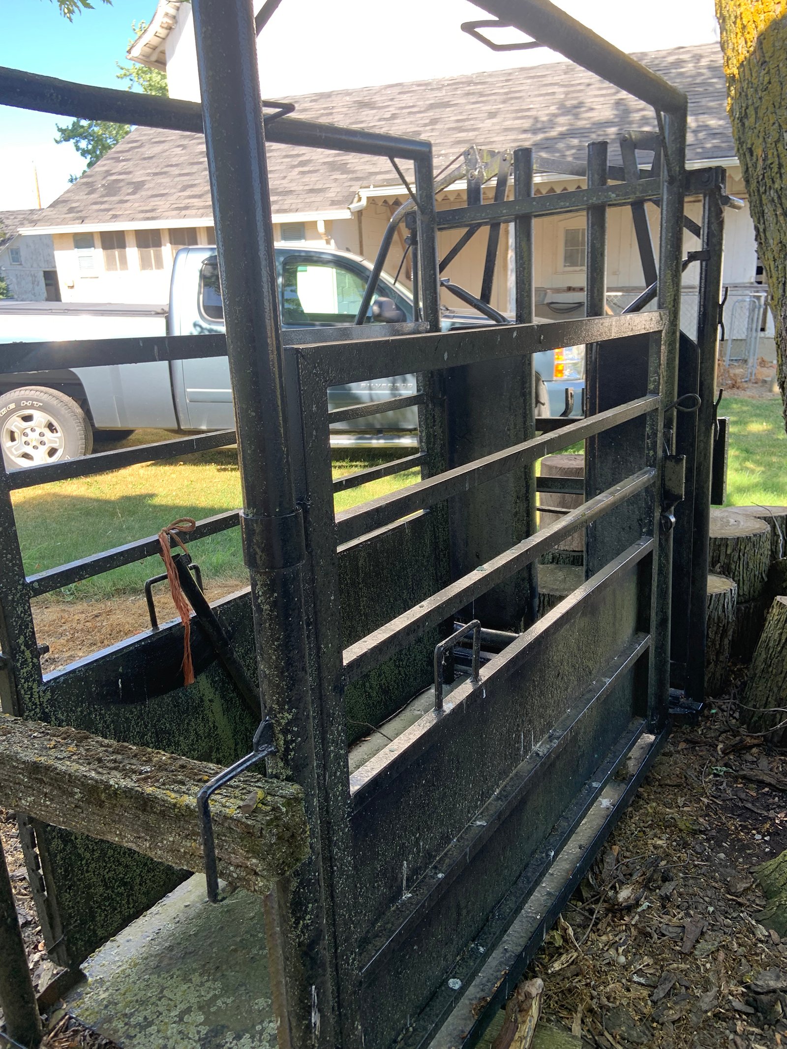 Property photo 175 - COUNTRY FARM AUCTION IN ALLEN COUNTY, IN