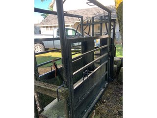 Property photo 175 - COUNTRY FARM AUCTION IN ALLEN COUNTY, IN