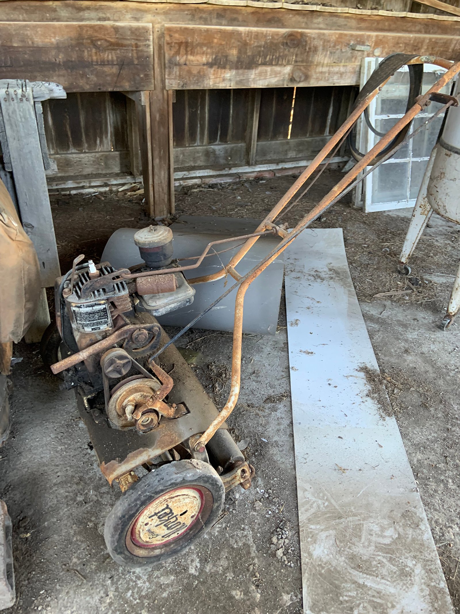Property photo 180 - COUNTRY FARM AUCTION IN ALLEN COUNTY, IN