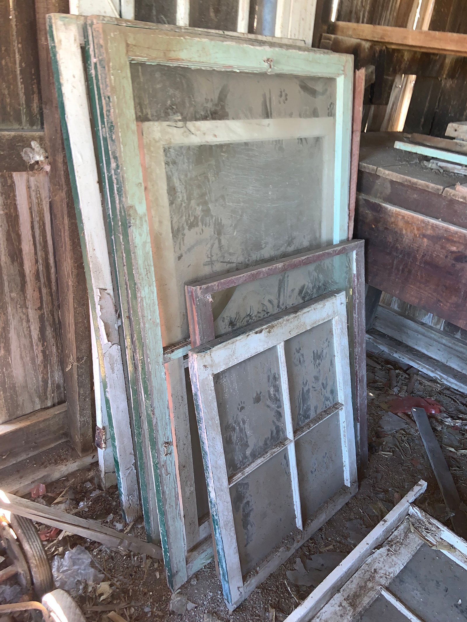 Property photo 187 - COUNTRY FARM AUCTION IN ALLEN COUNTY, IN
