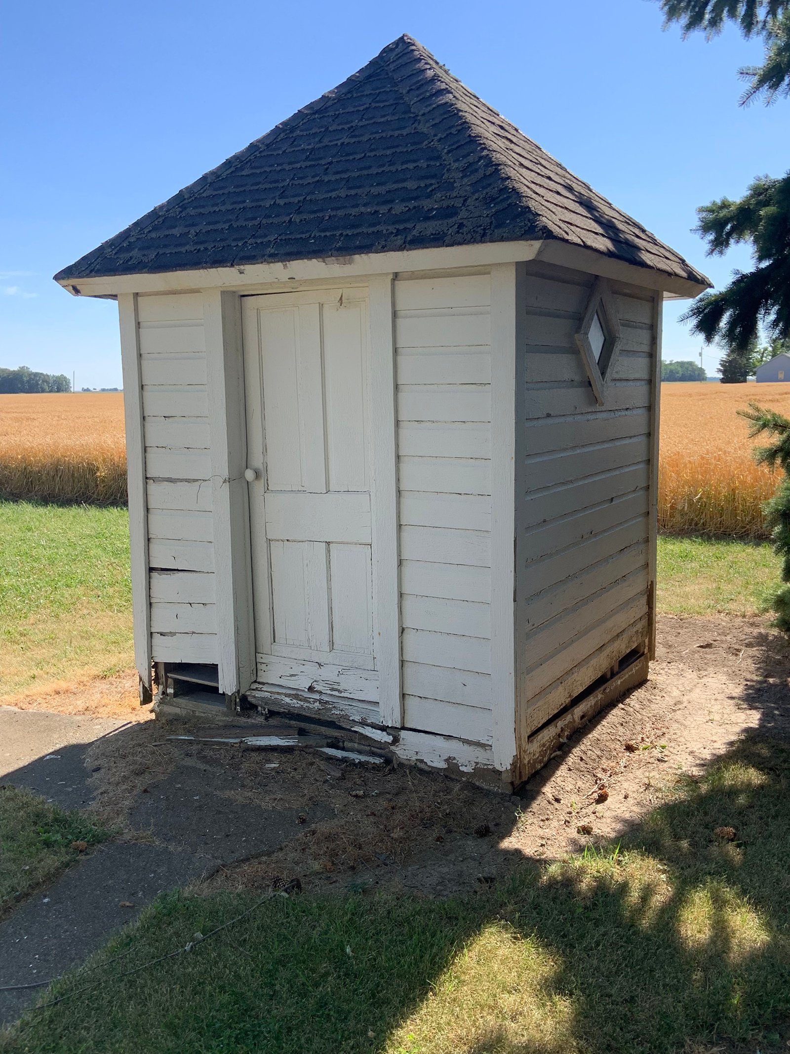Property photo 191 - COUNTRY FARM AUCTION IN ALLEN COUNTY, IN