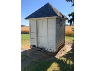 Property photo 191 - COUNTRY FARM AUCTION IN ALLEN COUNTY, IN