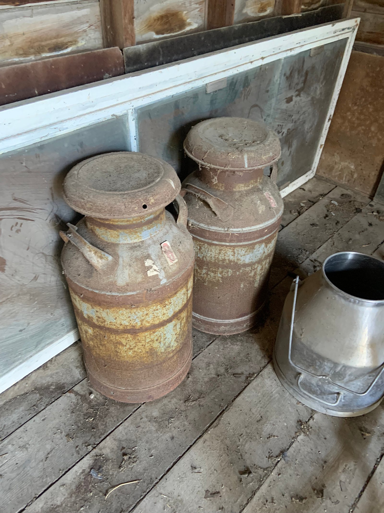 Property photo 192 - COUNTRY FARM AUCTION IN ALLEN COUNTY, IN