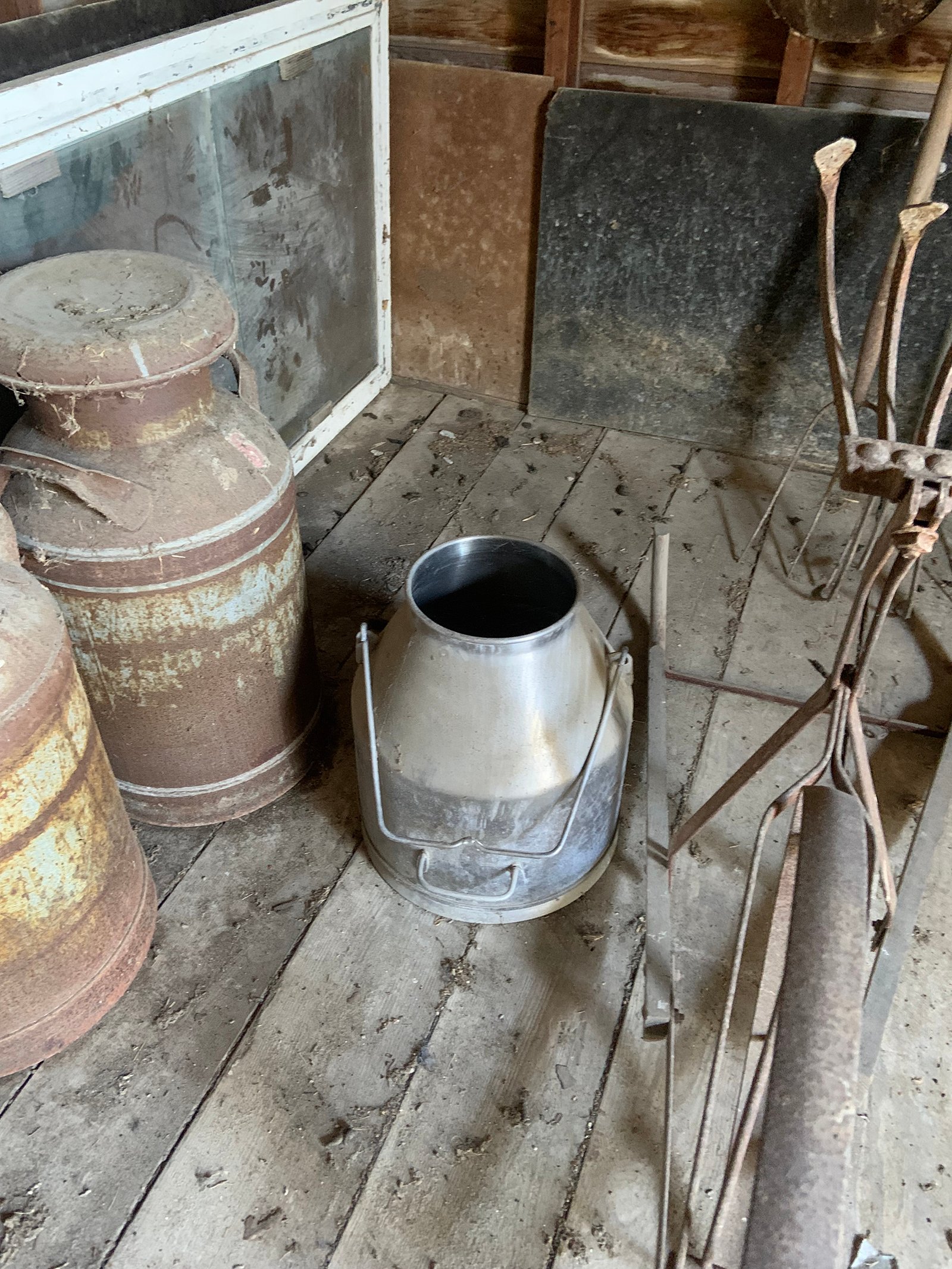 Property photo 193 - COUNTRY FARM AUCTION IN ALLEN COUNTY, IN
