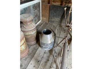Property photo 193 - COUNTRY FARM AUCTION IN ALLEN COUNTY, IN