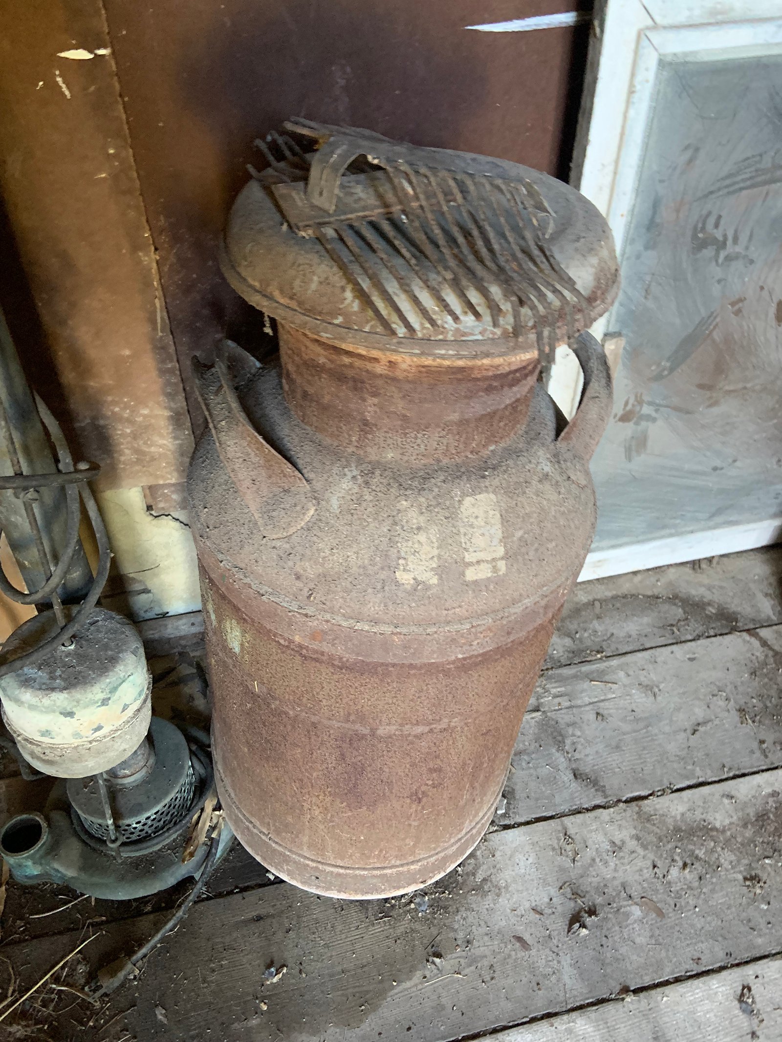 Property photo 194 - COUNTRY FARM AUCTION IN ALLEN COUNTY, IN